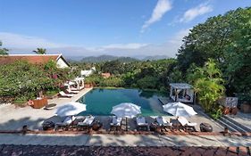 La Residence Phou Vao