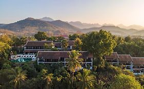 La Residence Phou Vao